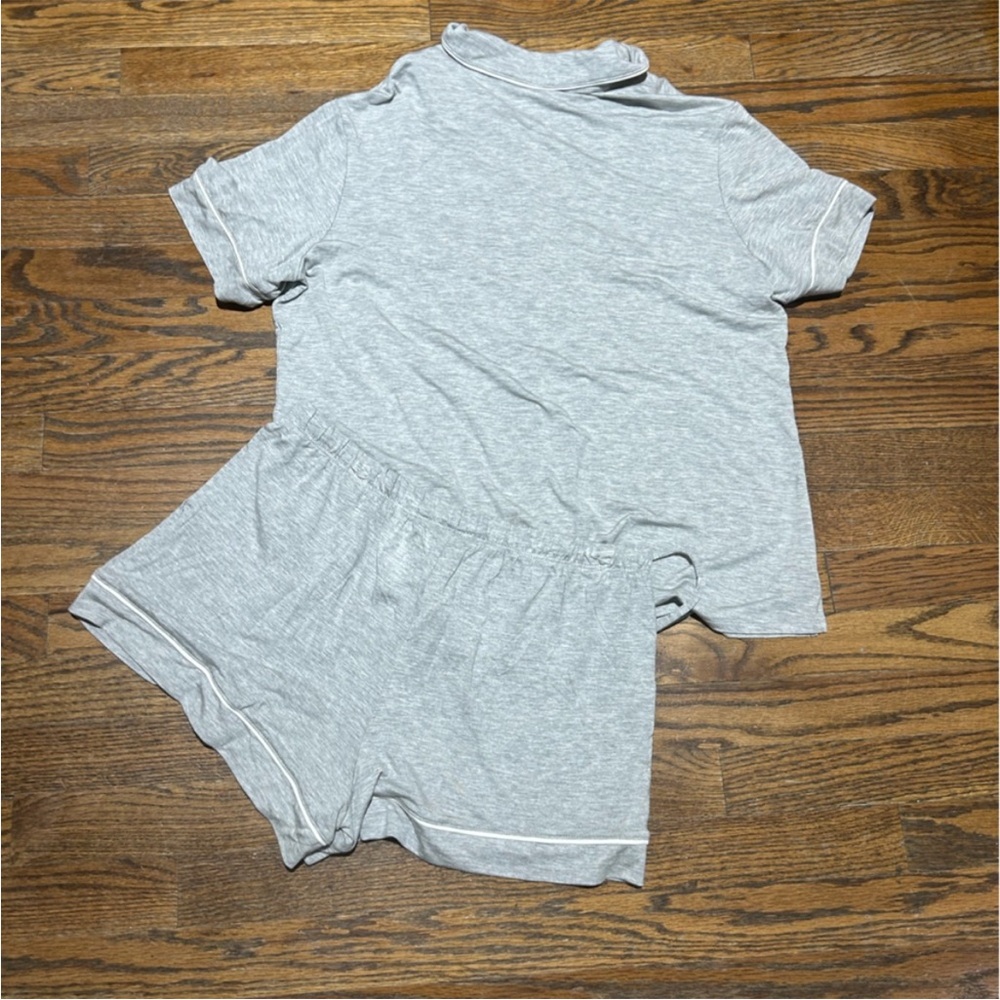 Pajama Set - Picture 4 of 4